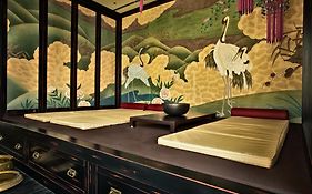 Enterprise Hotel Design & Boutique